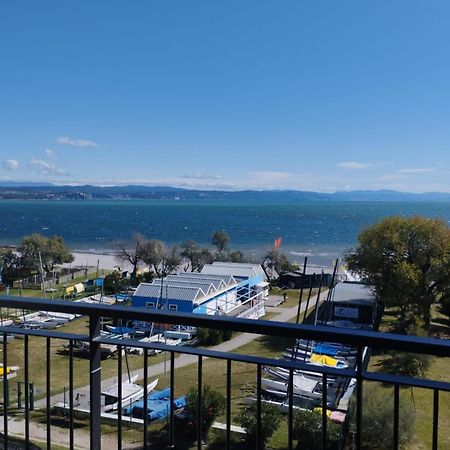 Appartamento Luxury Vista Mare Per 6 Persone A Марина Джулия Екстериор снимка